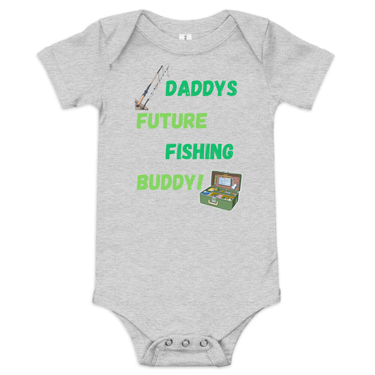 Baby short sleeve one piece
