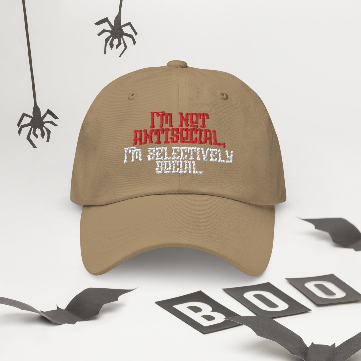Dad hat