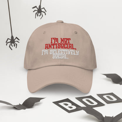 Dad hat
