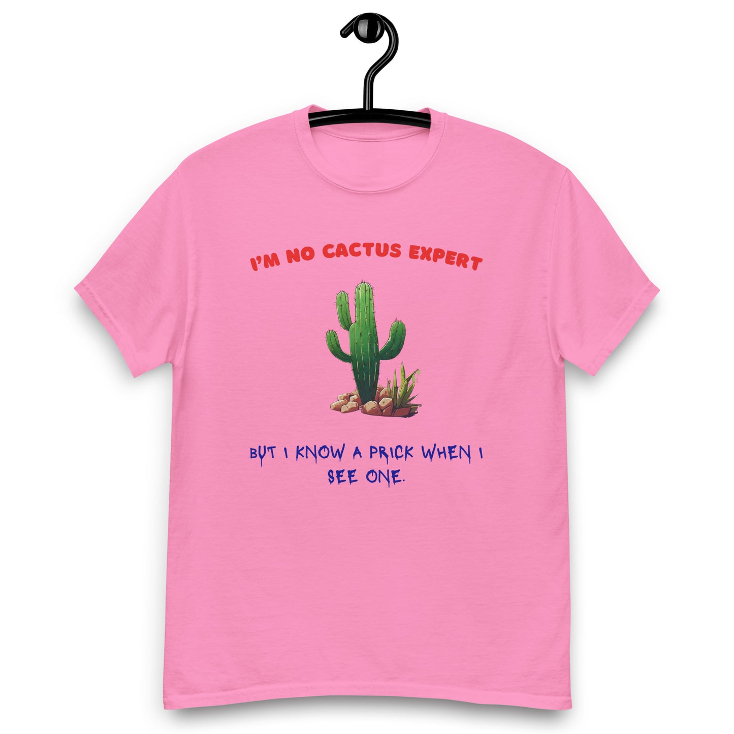 Unisex classic tee