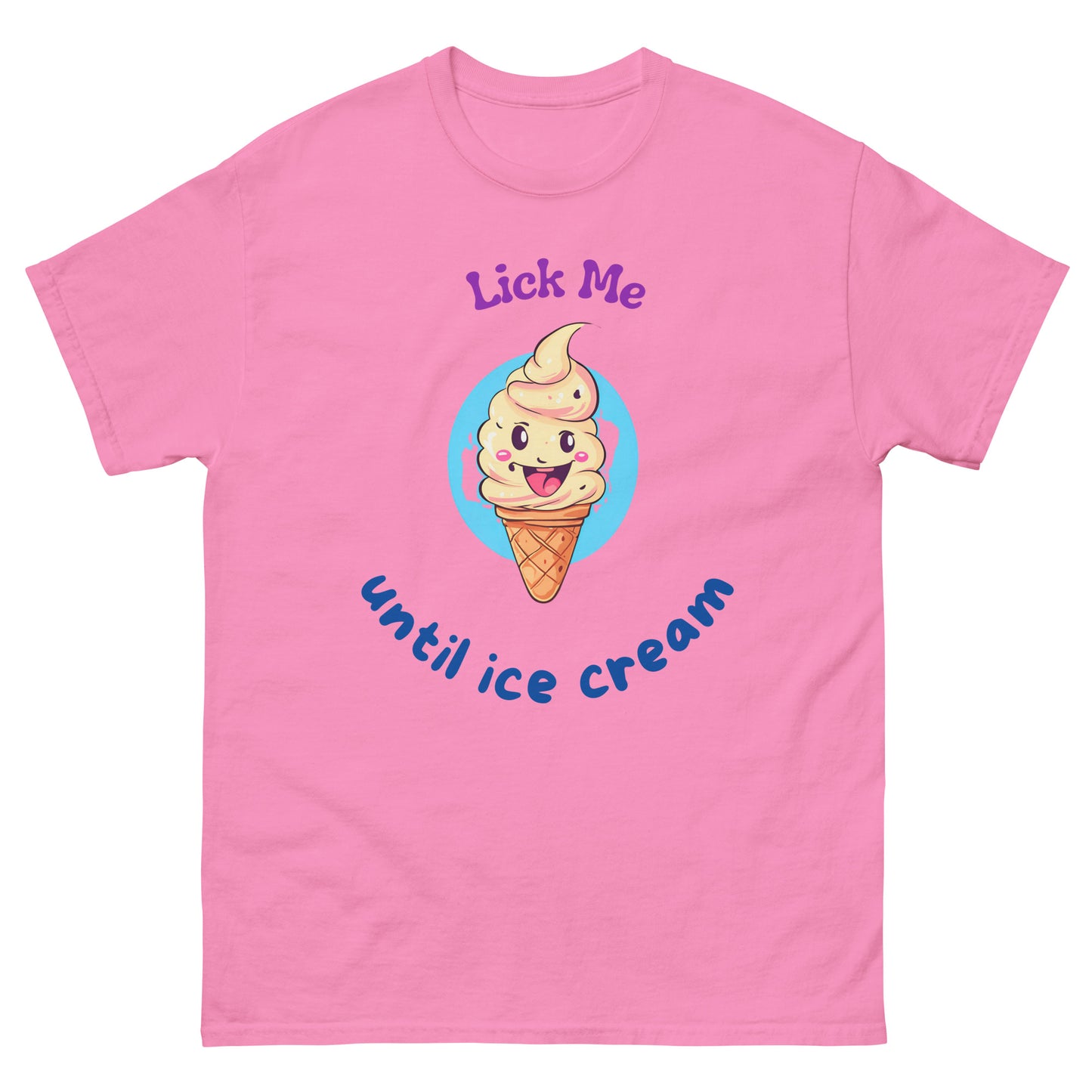 womans t-shirt