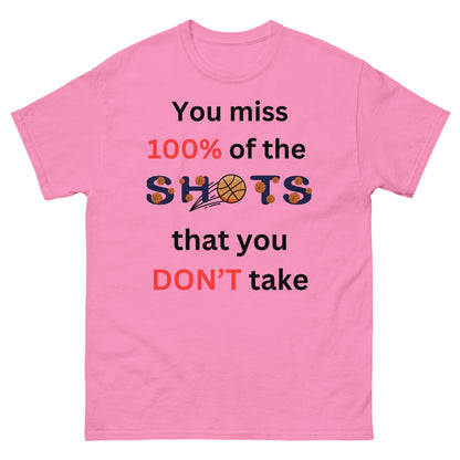 Unisex classic tee