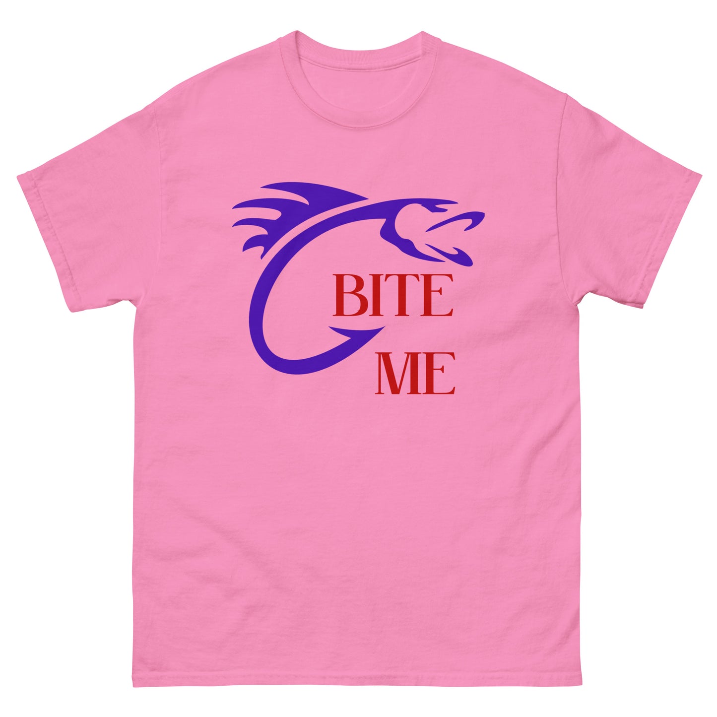 Unisex classic tee