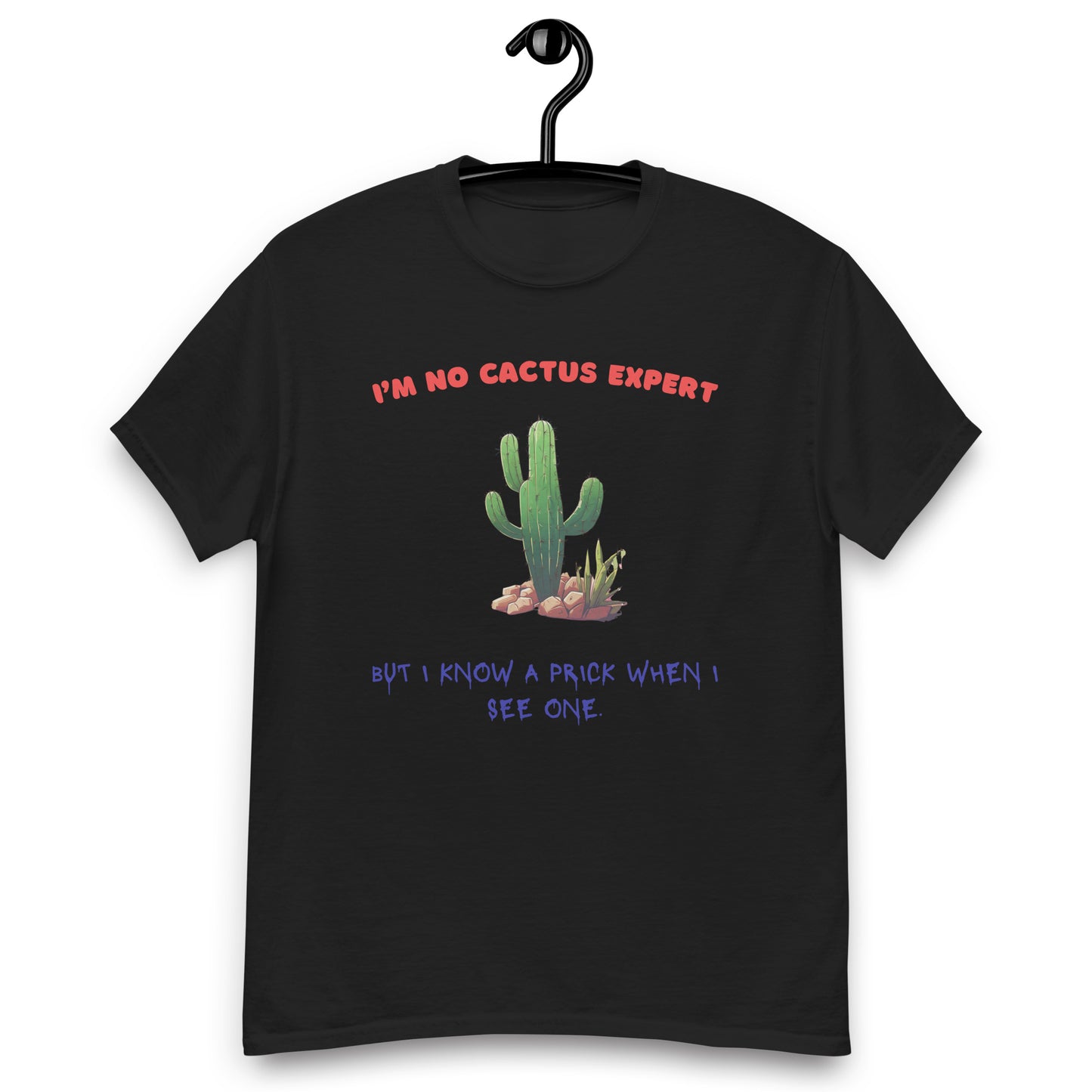 Unisex classic tee