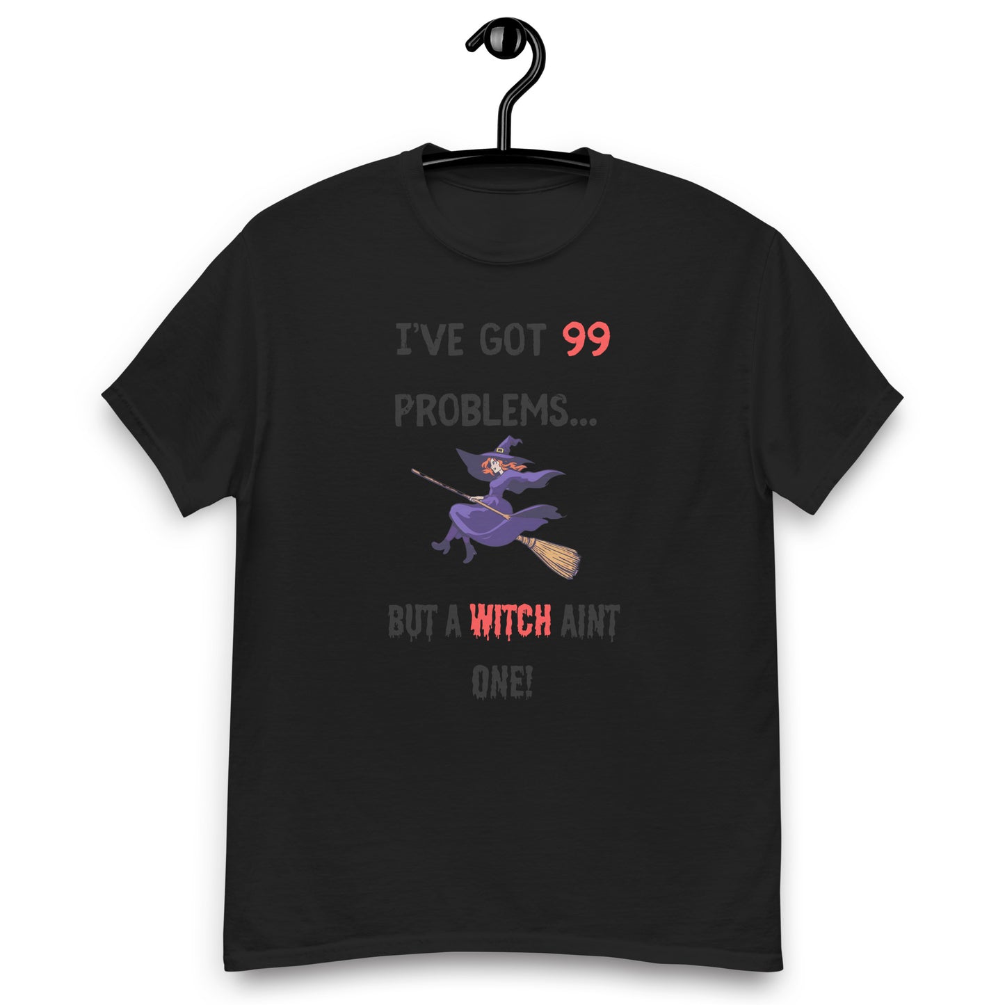 Unisex classic tee
