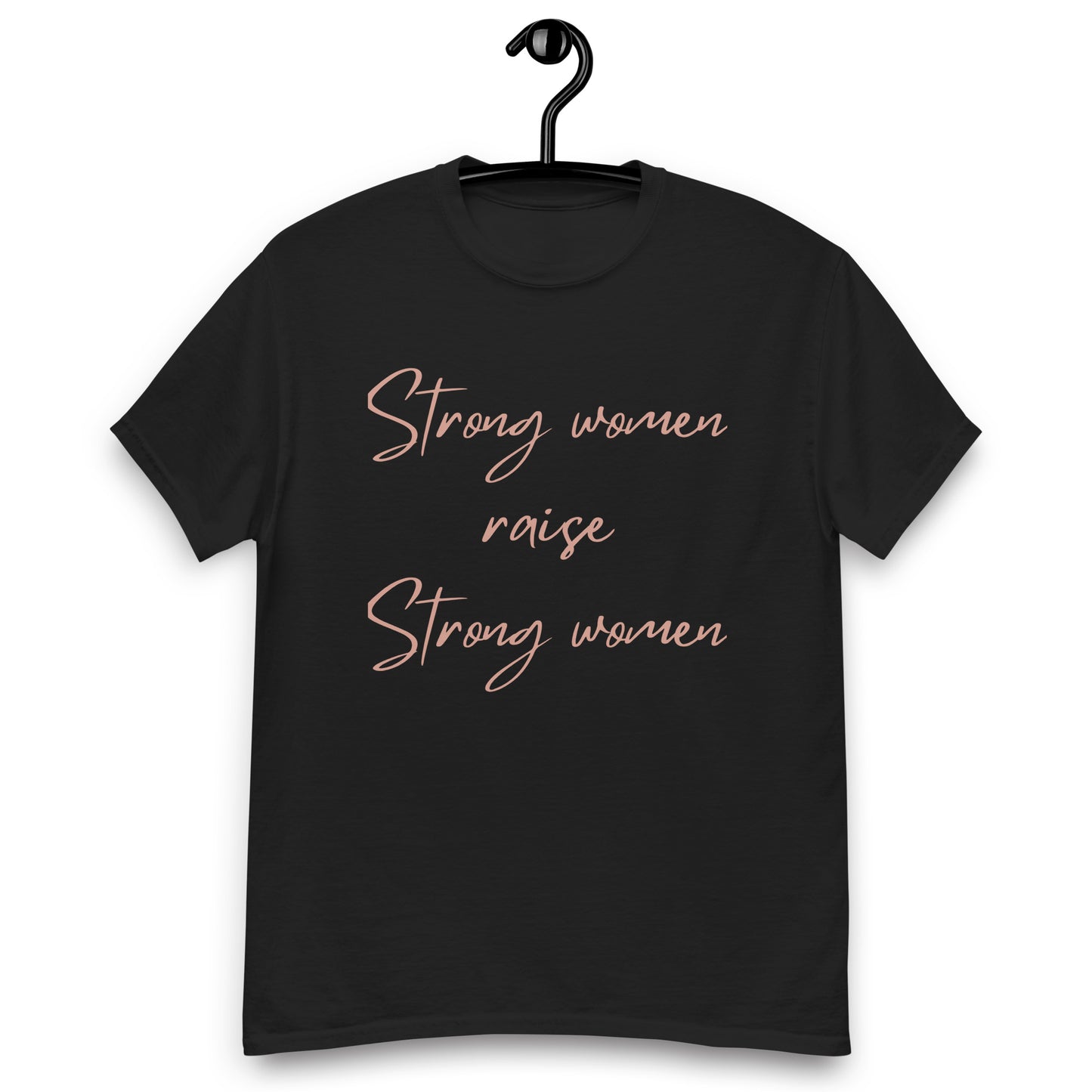 womans t-shirt