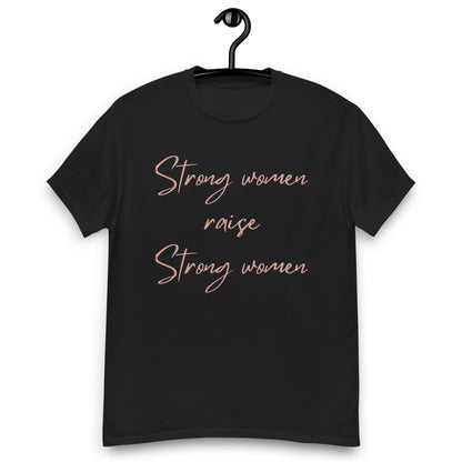 womans t-shirt