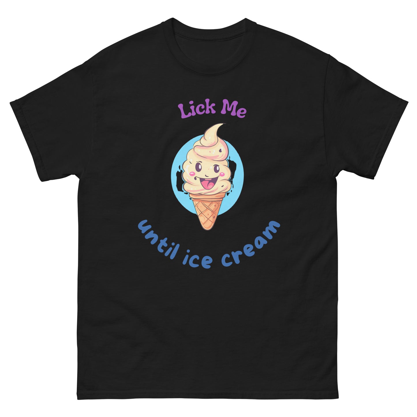 womans t-shirt