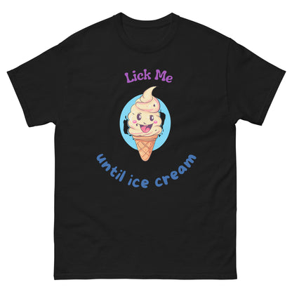 womans t-shirt