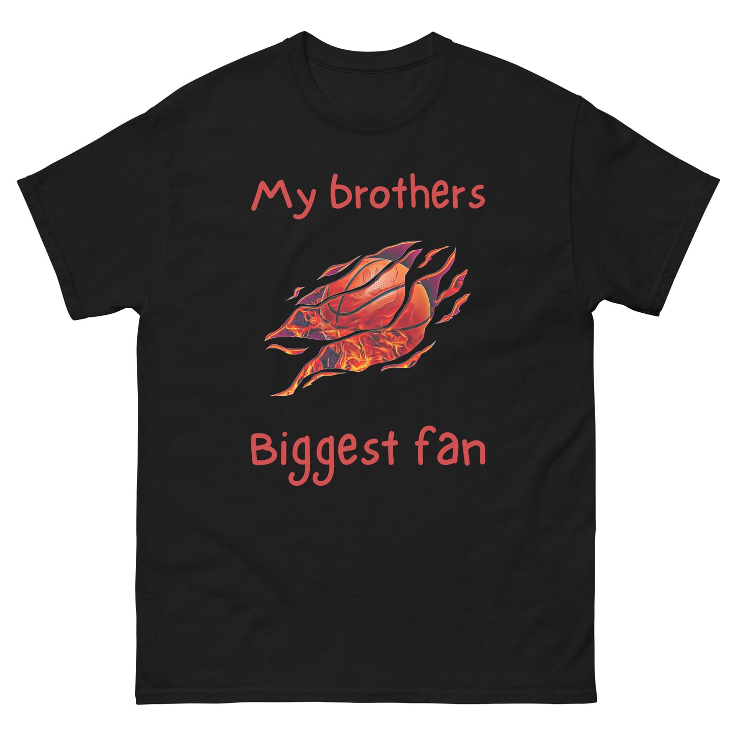 Unisex classic tee