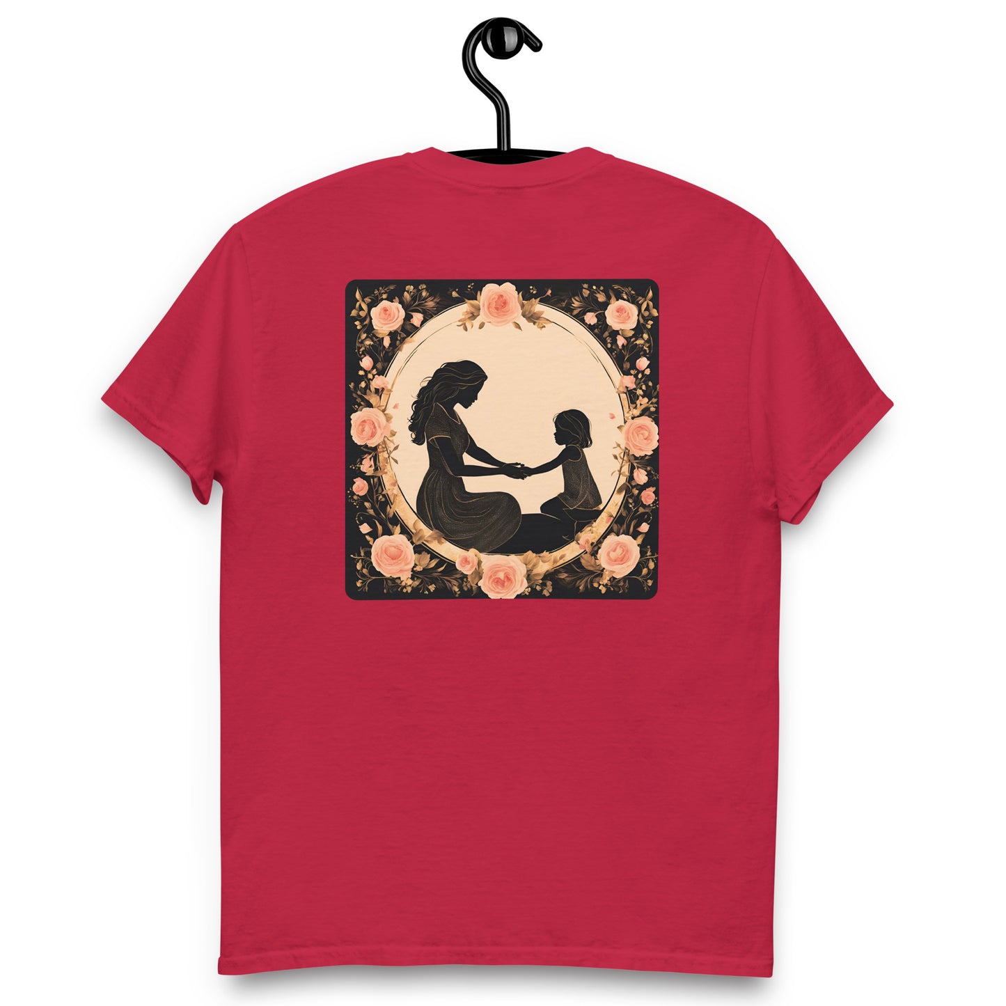 womans t-shirt