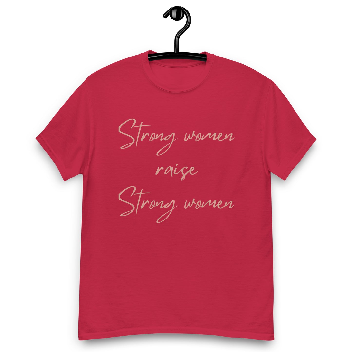 womans t-shirt