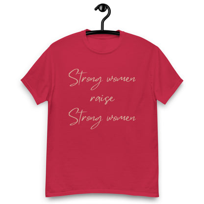 womans t-shirt