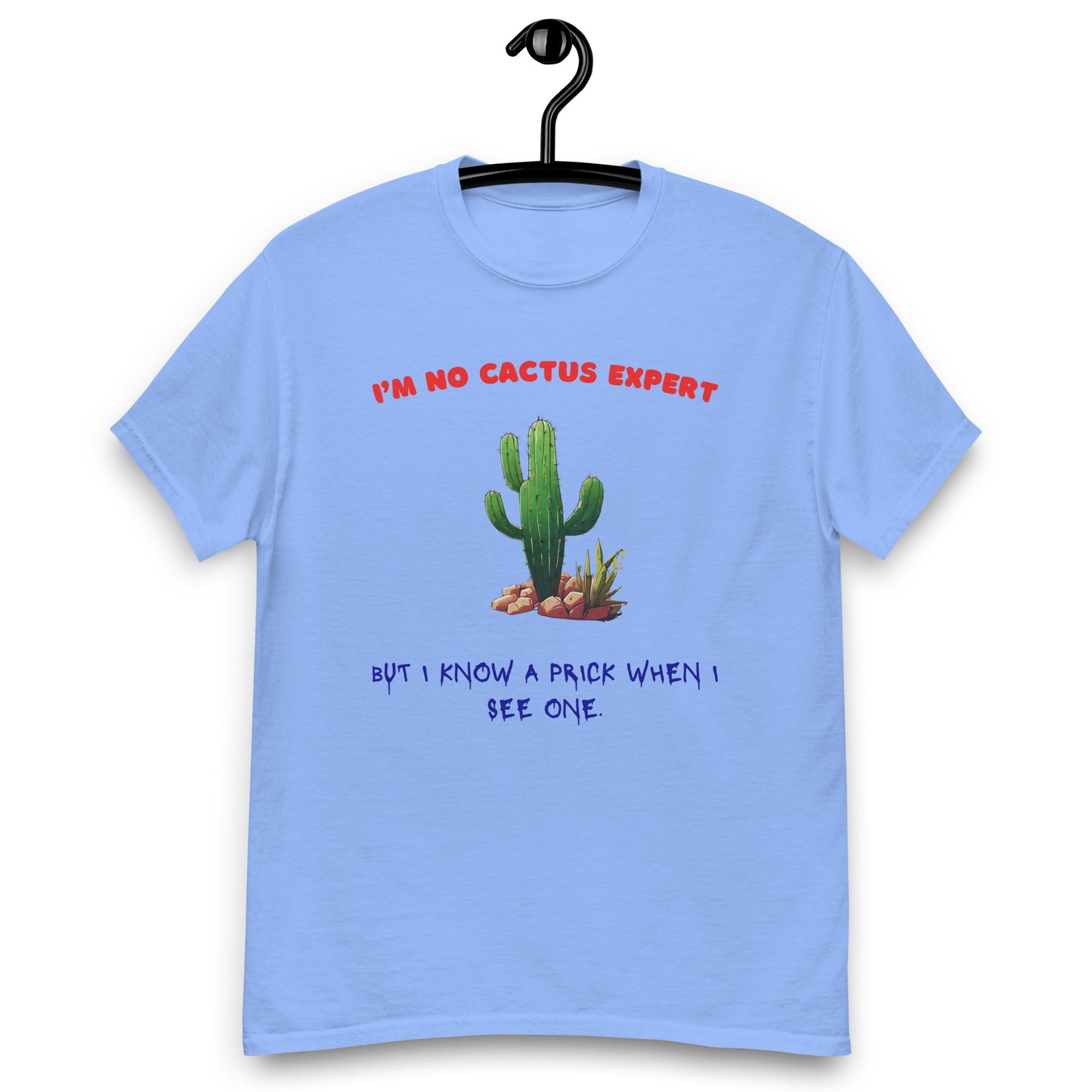 Unisex classic tee