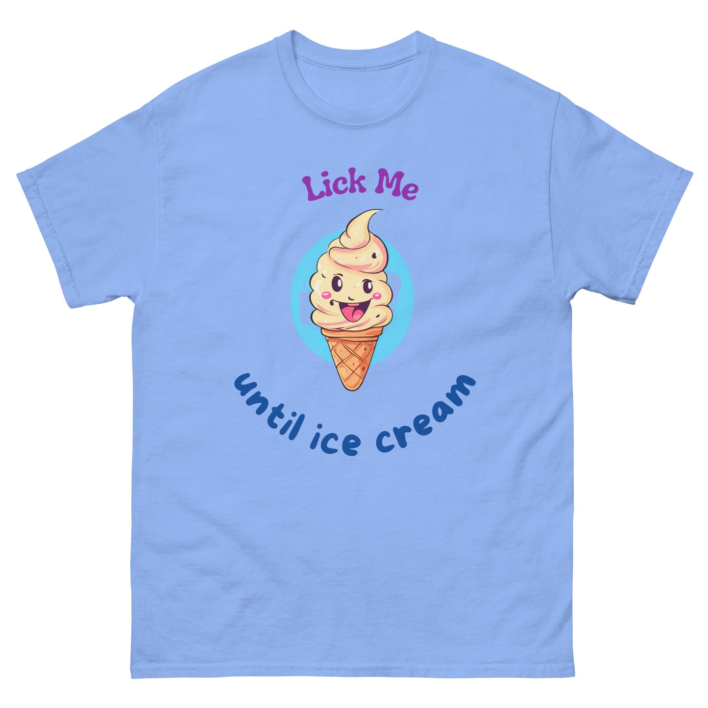 womans t-shirt