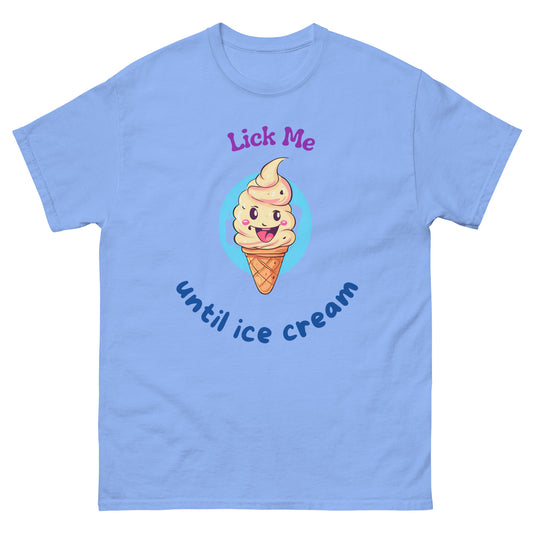womans t-shirt