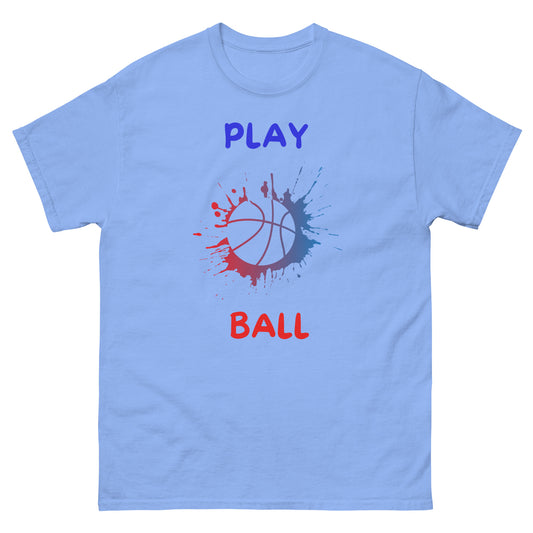 Unisex classic tee