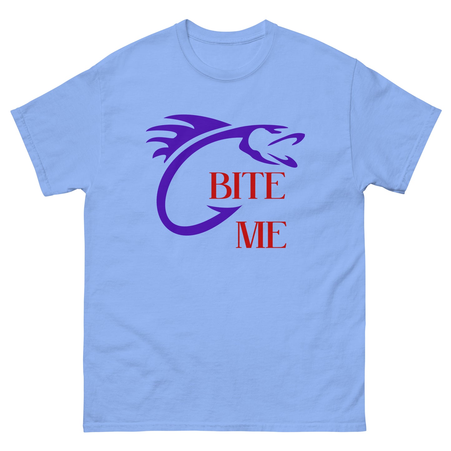 Unisex classic tee