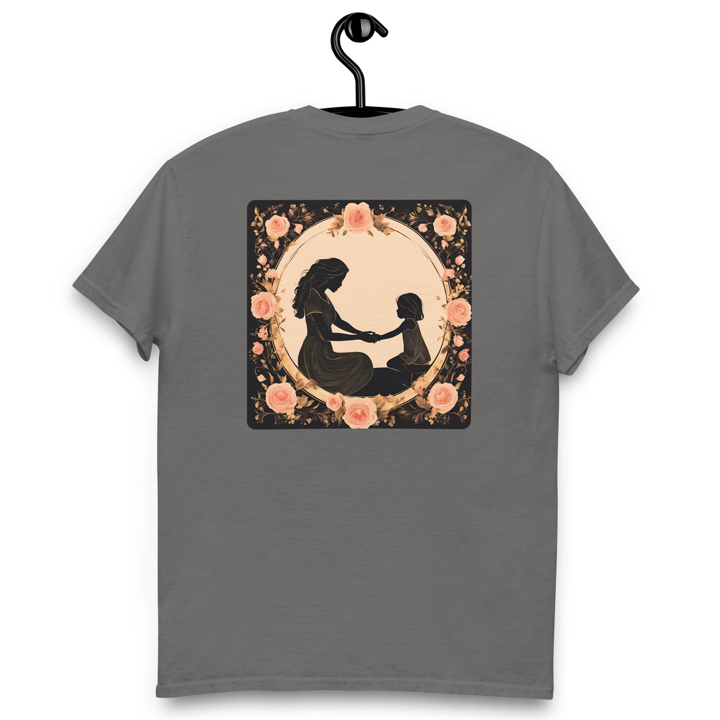 womans t-shirt