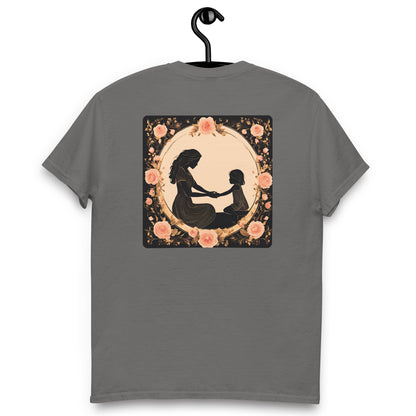 womans t-shirt