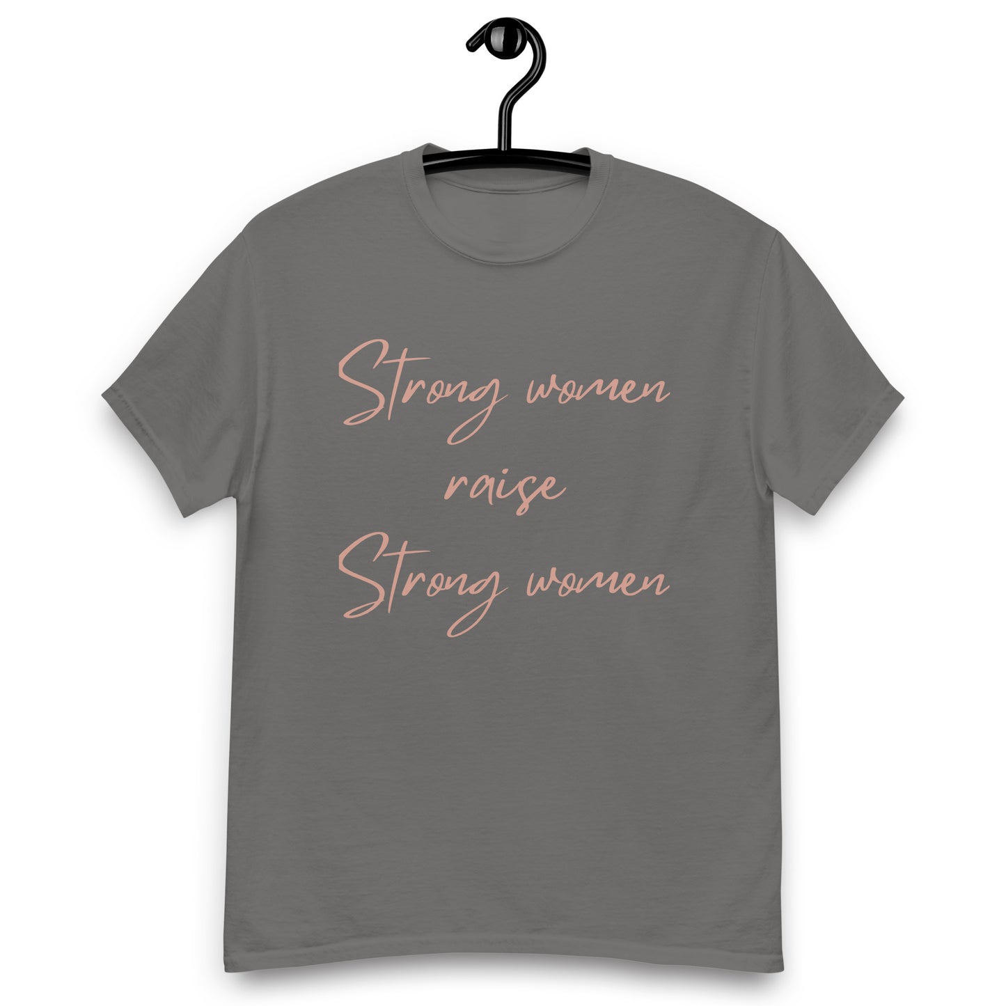 womans t-shirt
