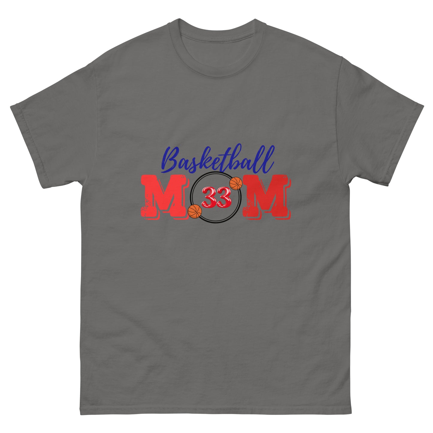 womans t-shirt