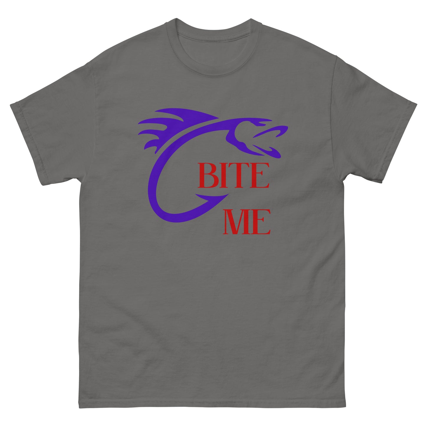 Unisex classic tee