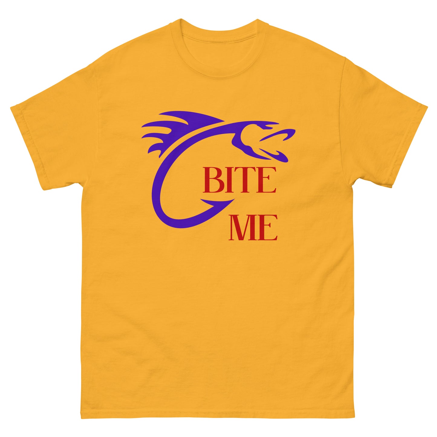 Unisex classic tee