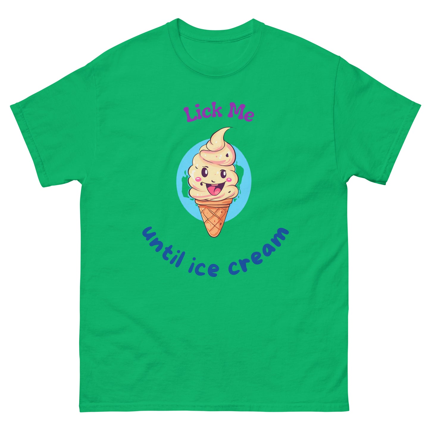 womans t-shirt