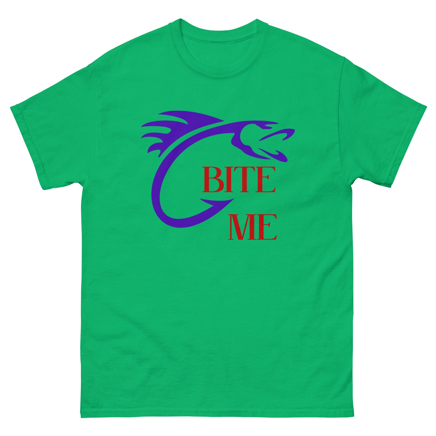Unisex classic tee