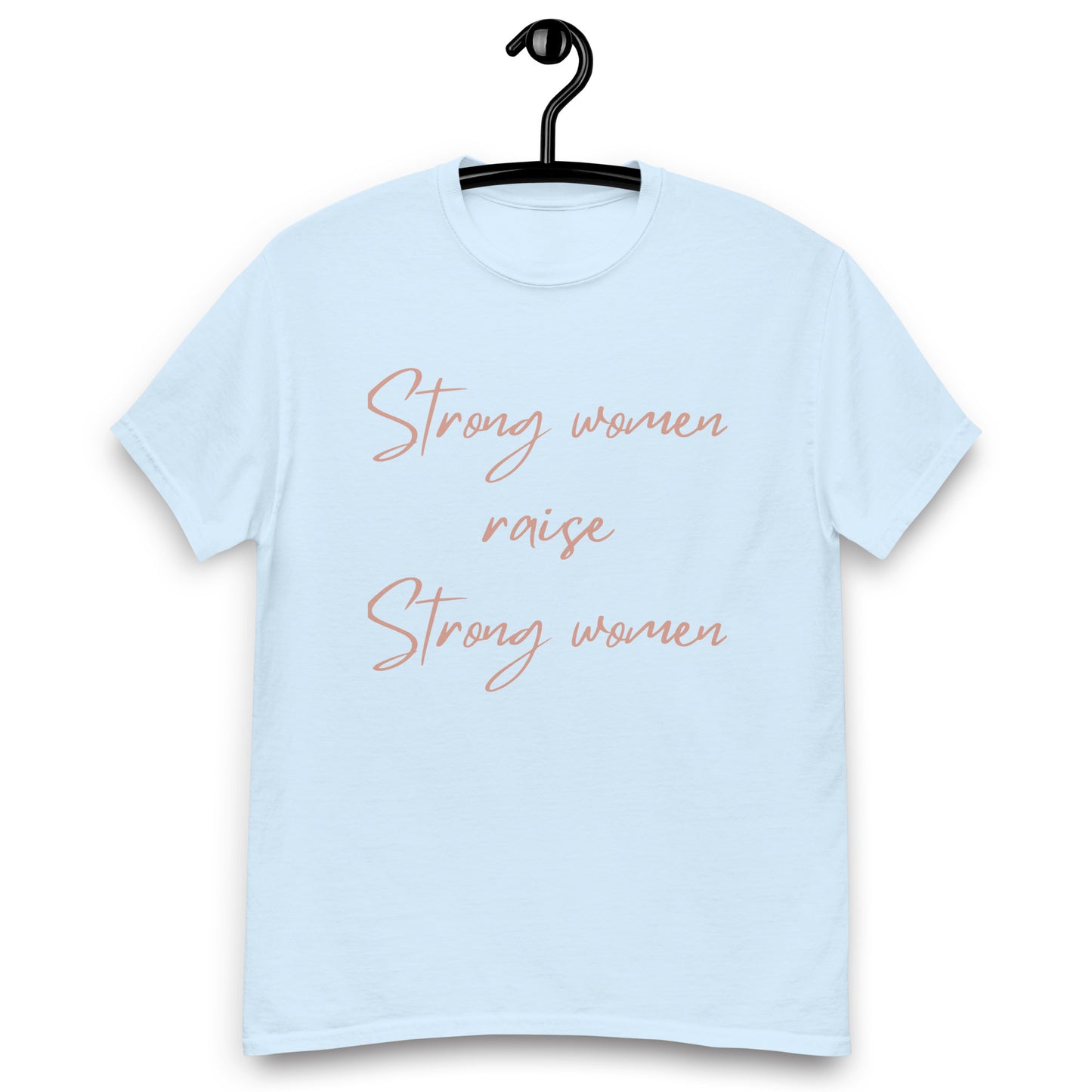 womans t-shirt