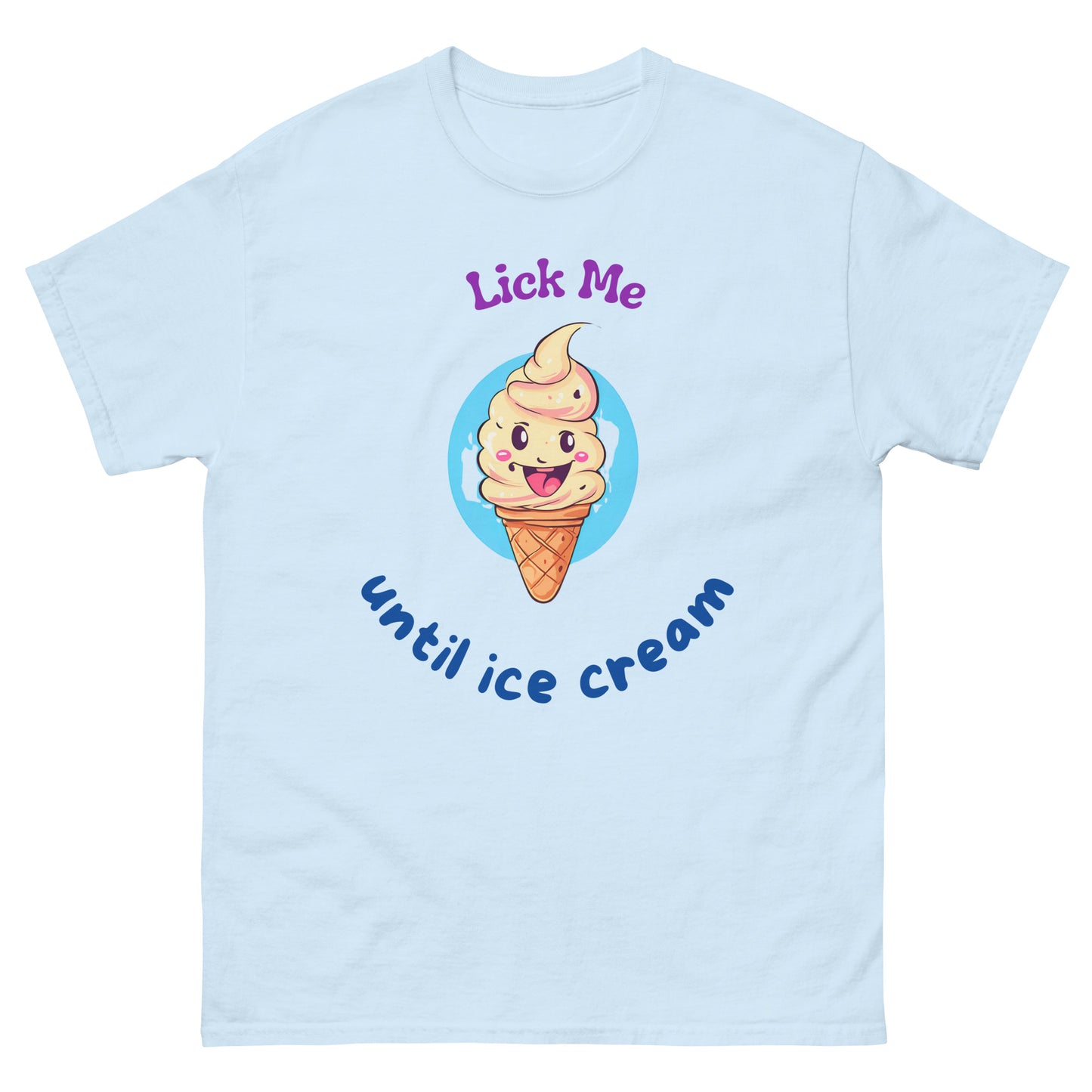 womans t-shirt