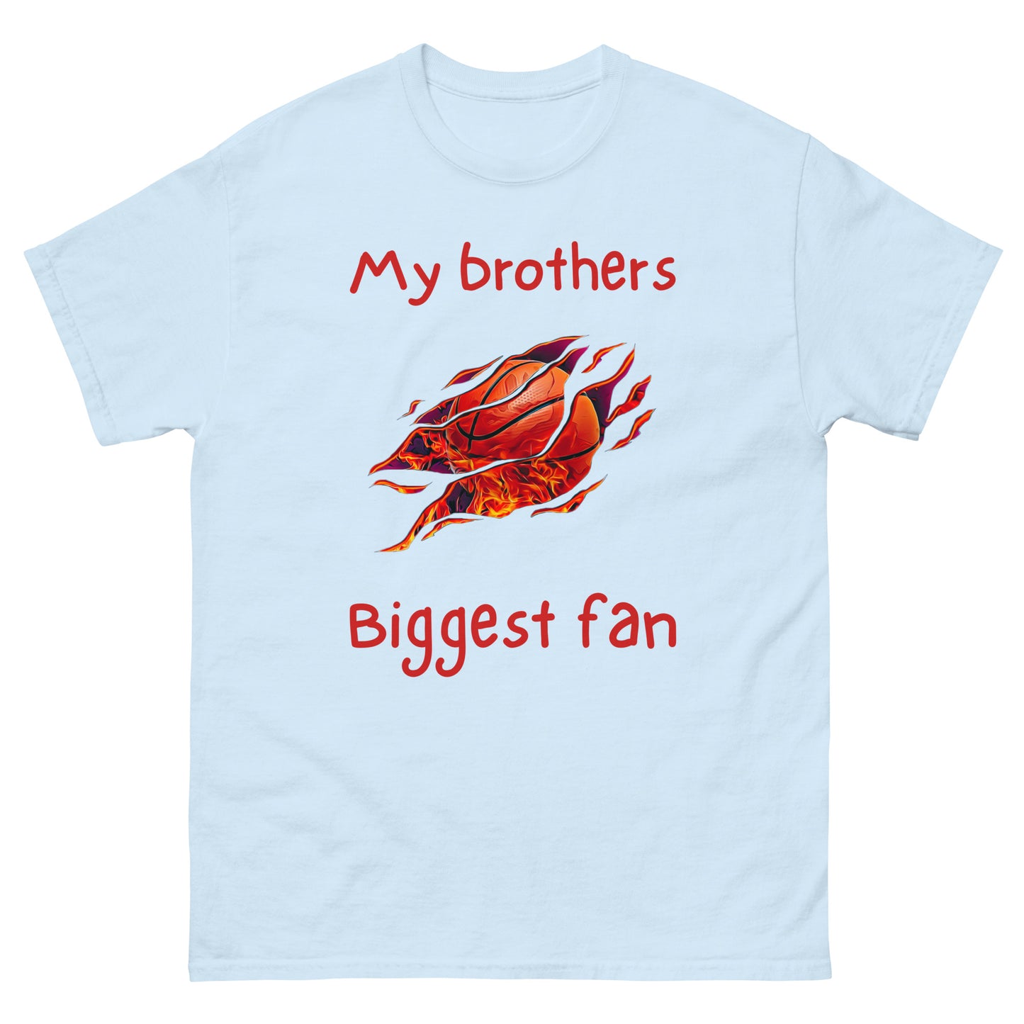 Unisex classic tee