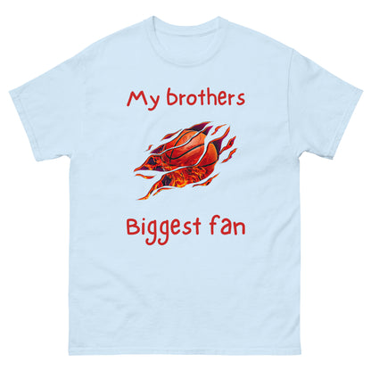 Unisex classic tee