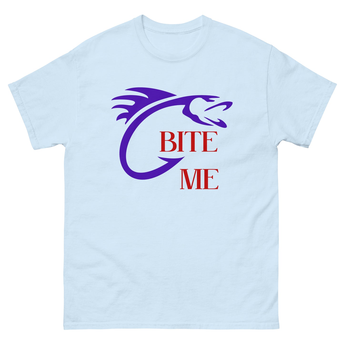 Unisex classic tee
