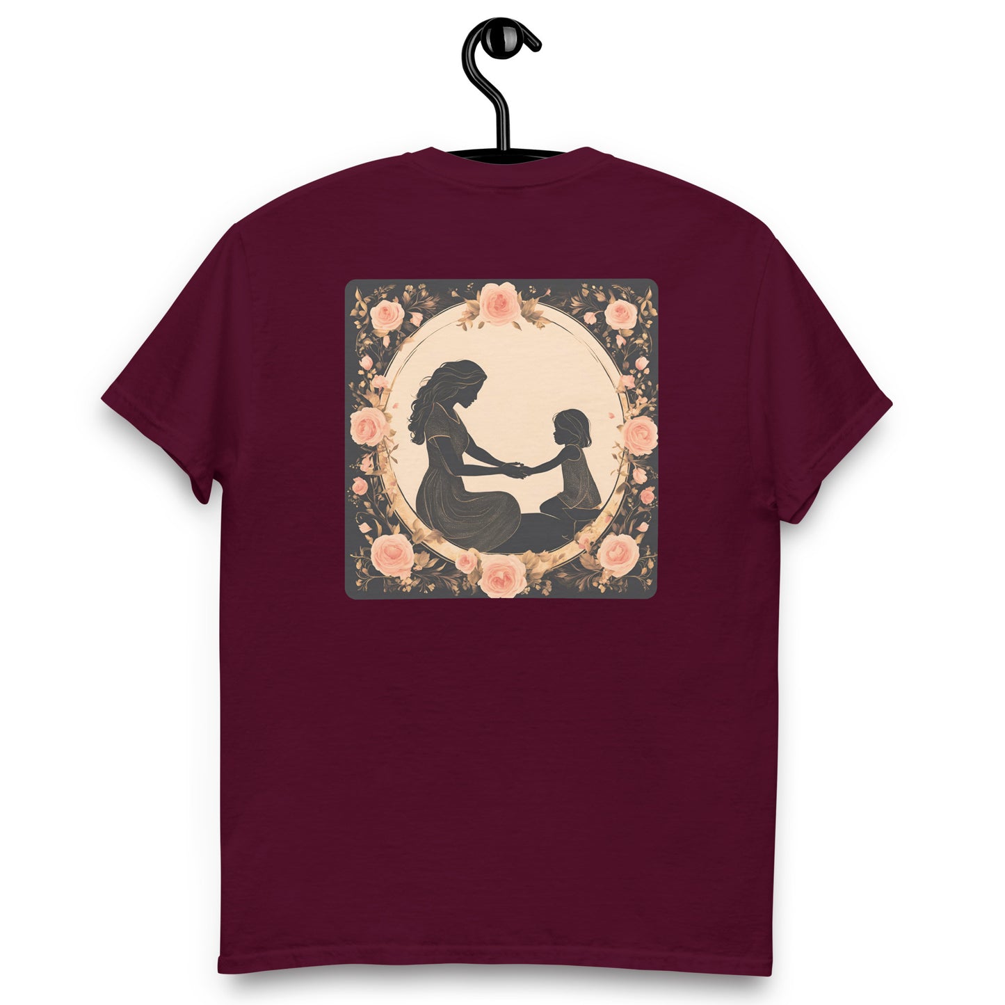 womans t-shirt