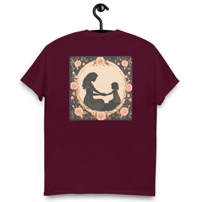 womans t-shirt