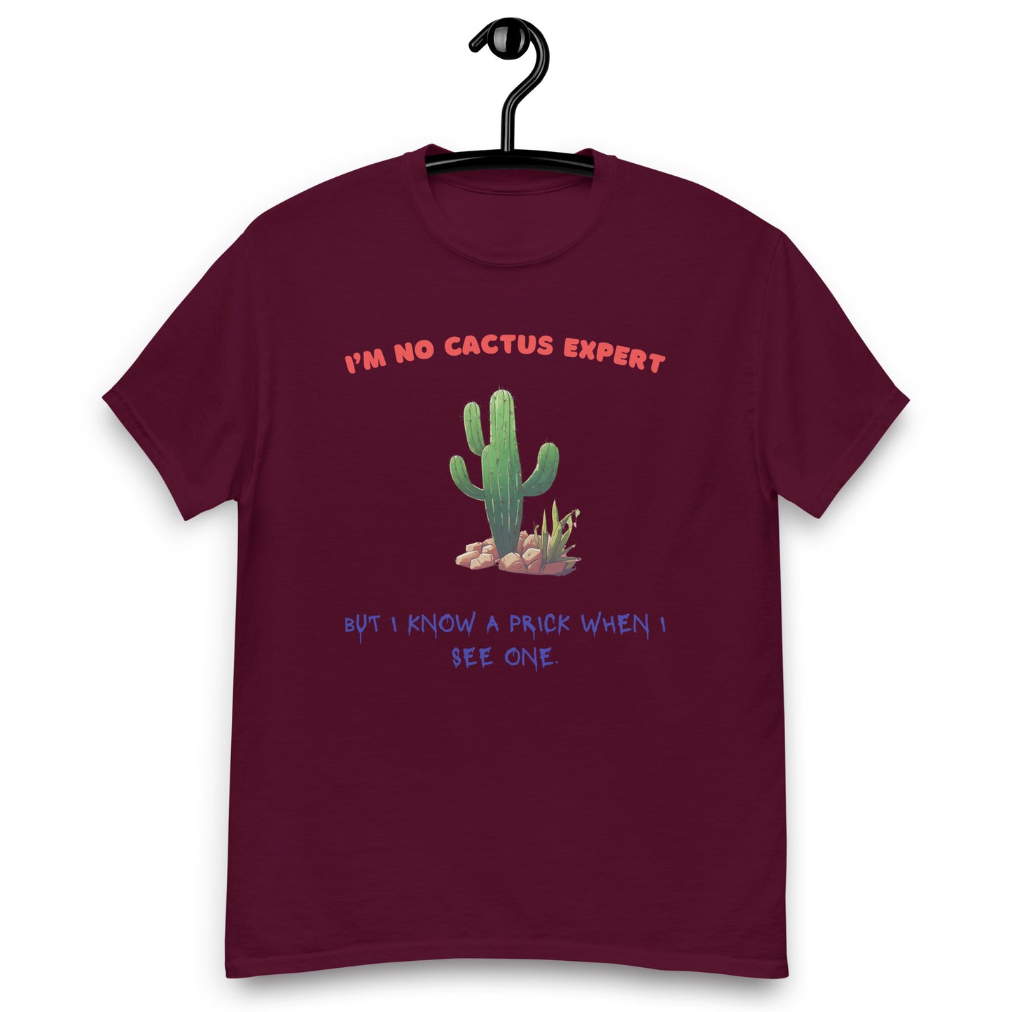 Unisex classic tee