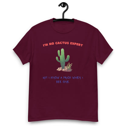 Unisex classic tee