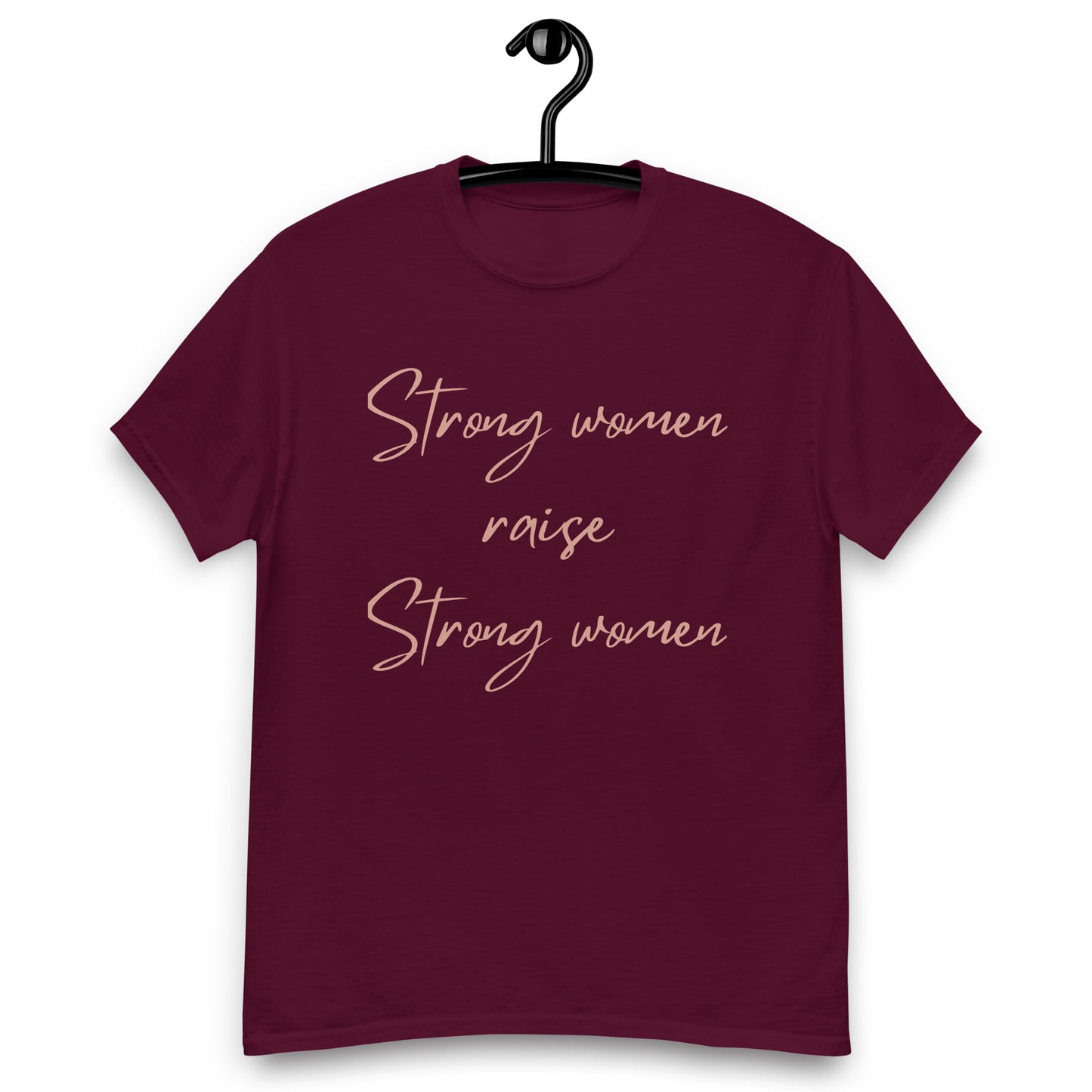 womans t-shirt