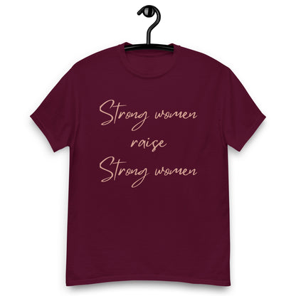 womans t-shirt