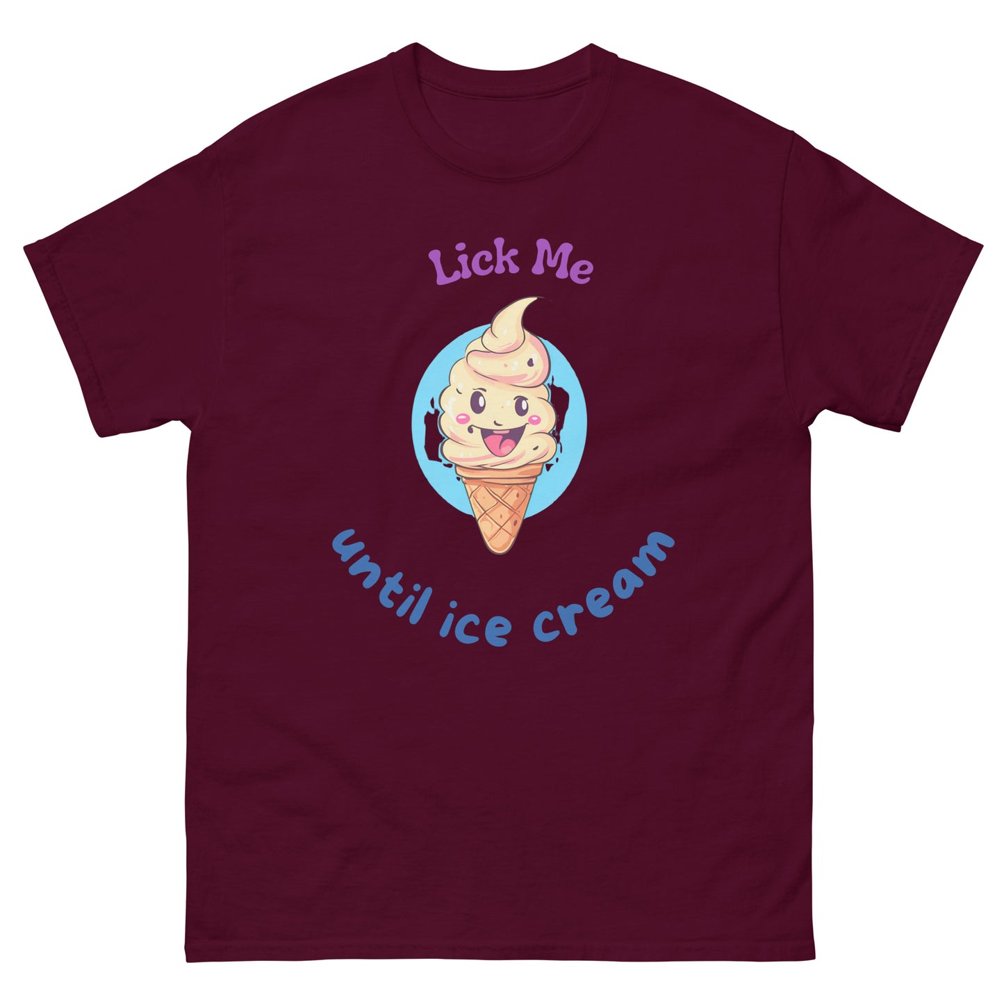 womans t-shirt