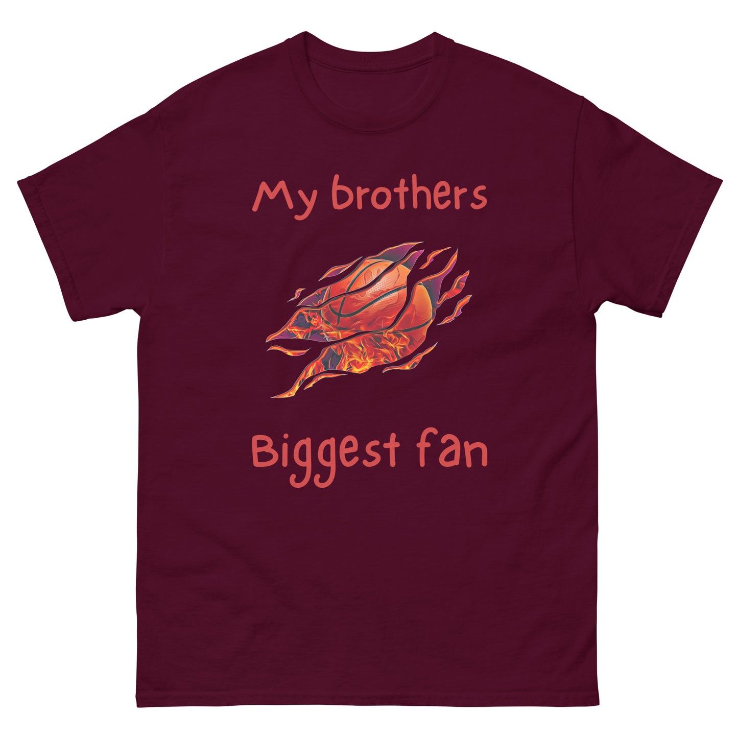 Unisex classic tee