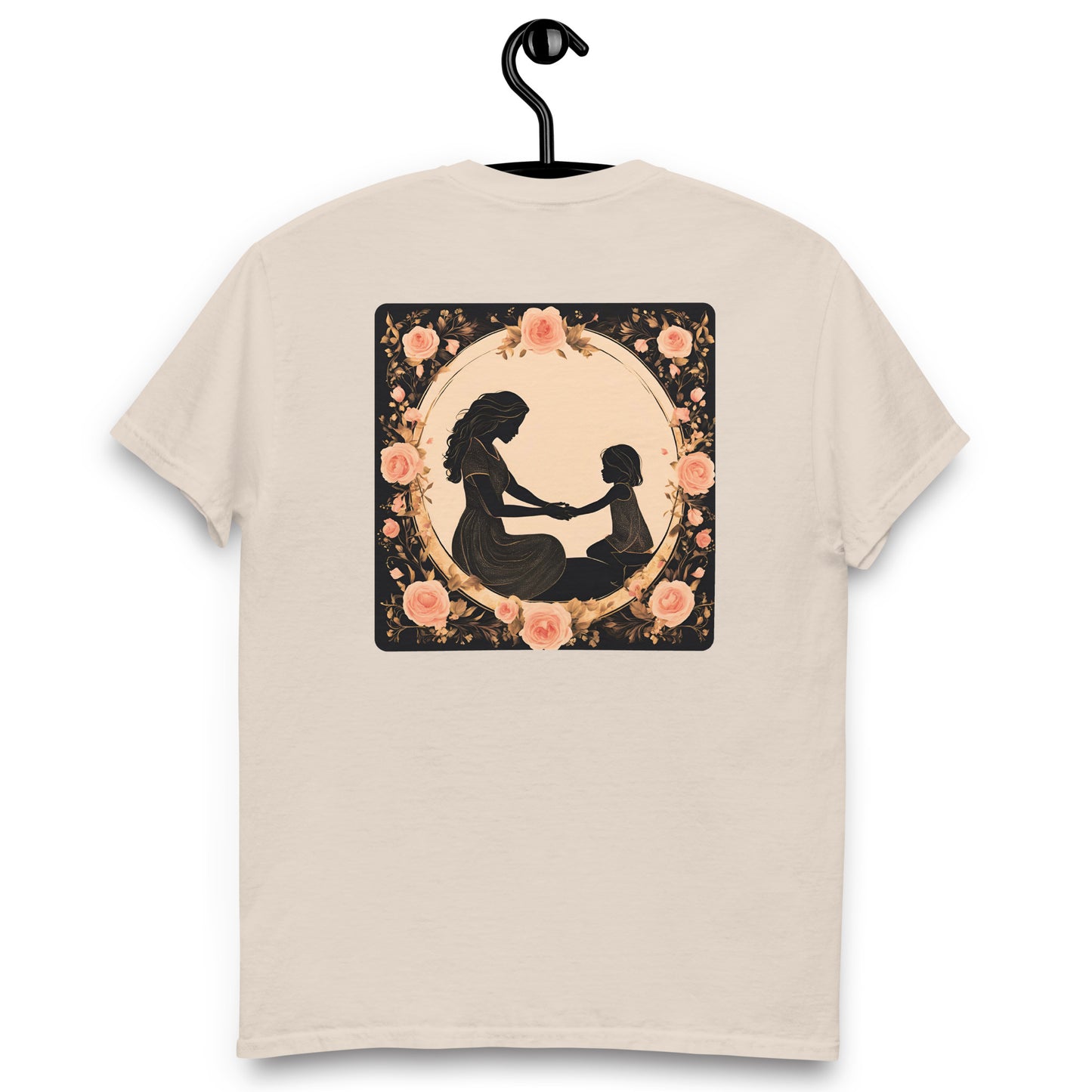 womans t-shirt