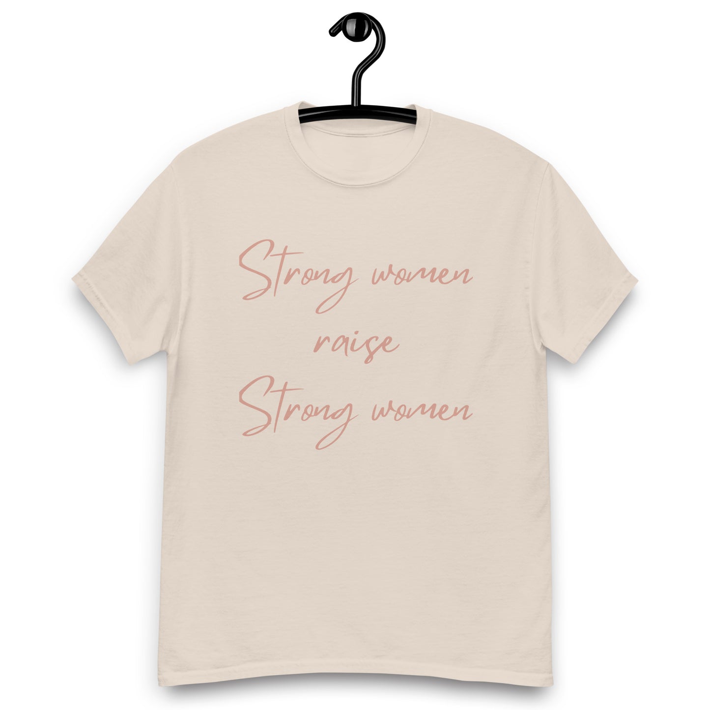 womans t-shirt