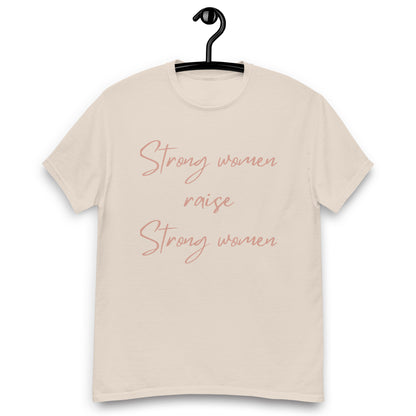 womans t-shirt