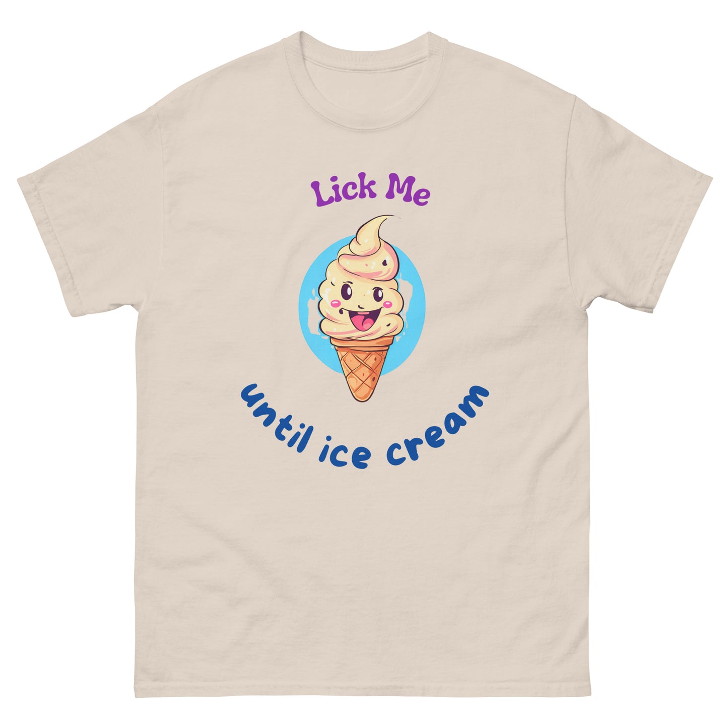 womans t-shirt