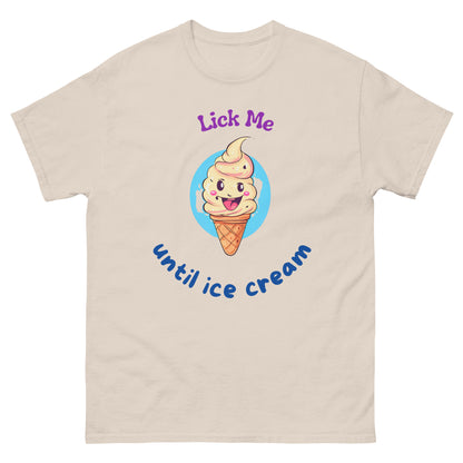 womans t-shirt