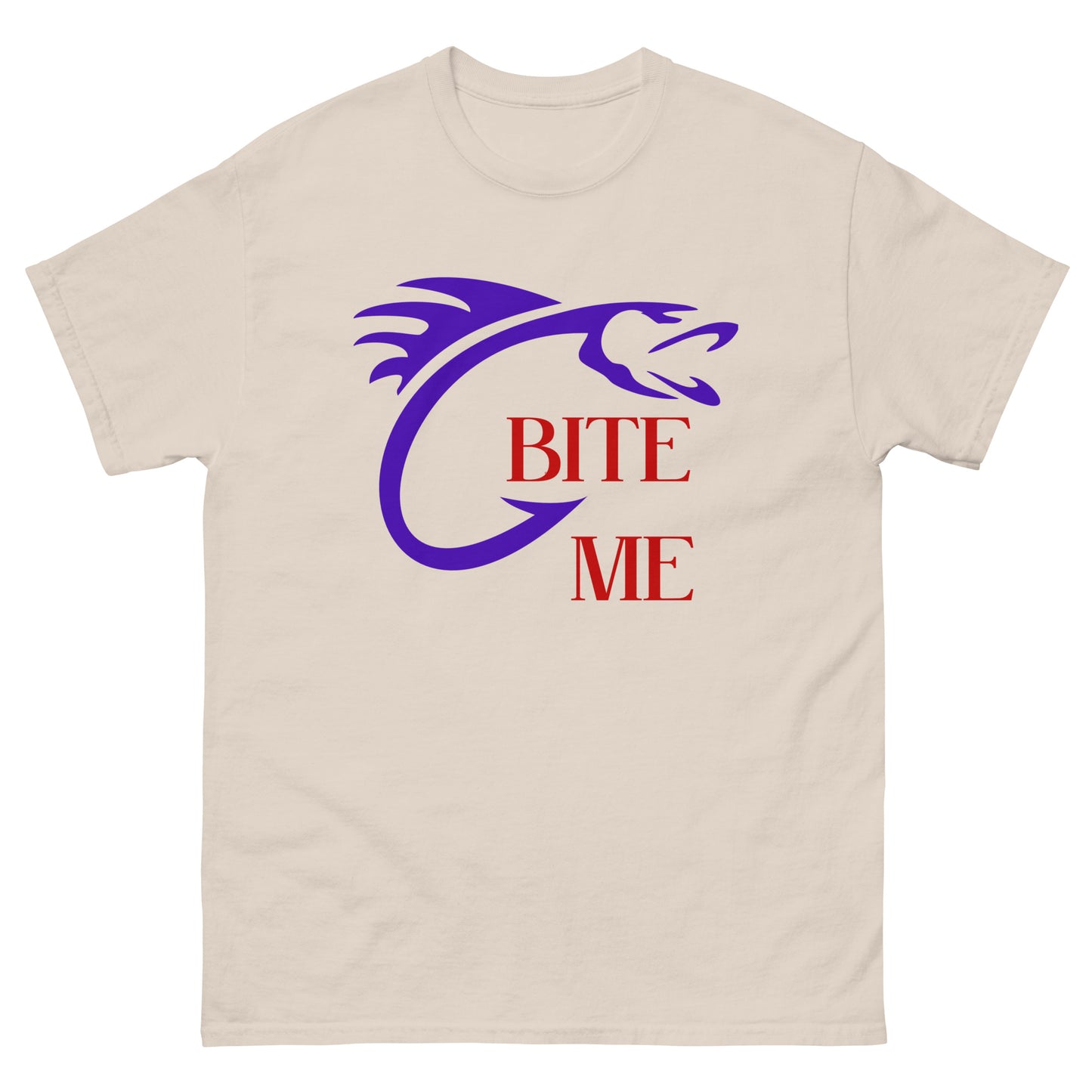 Unisex classic tee