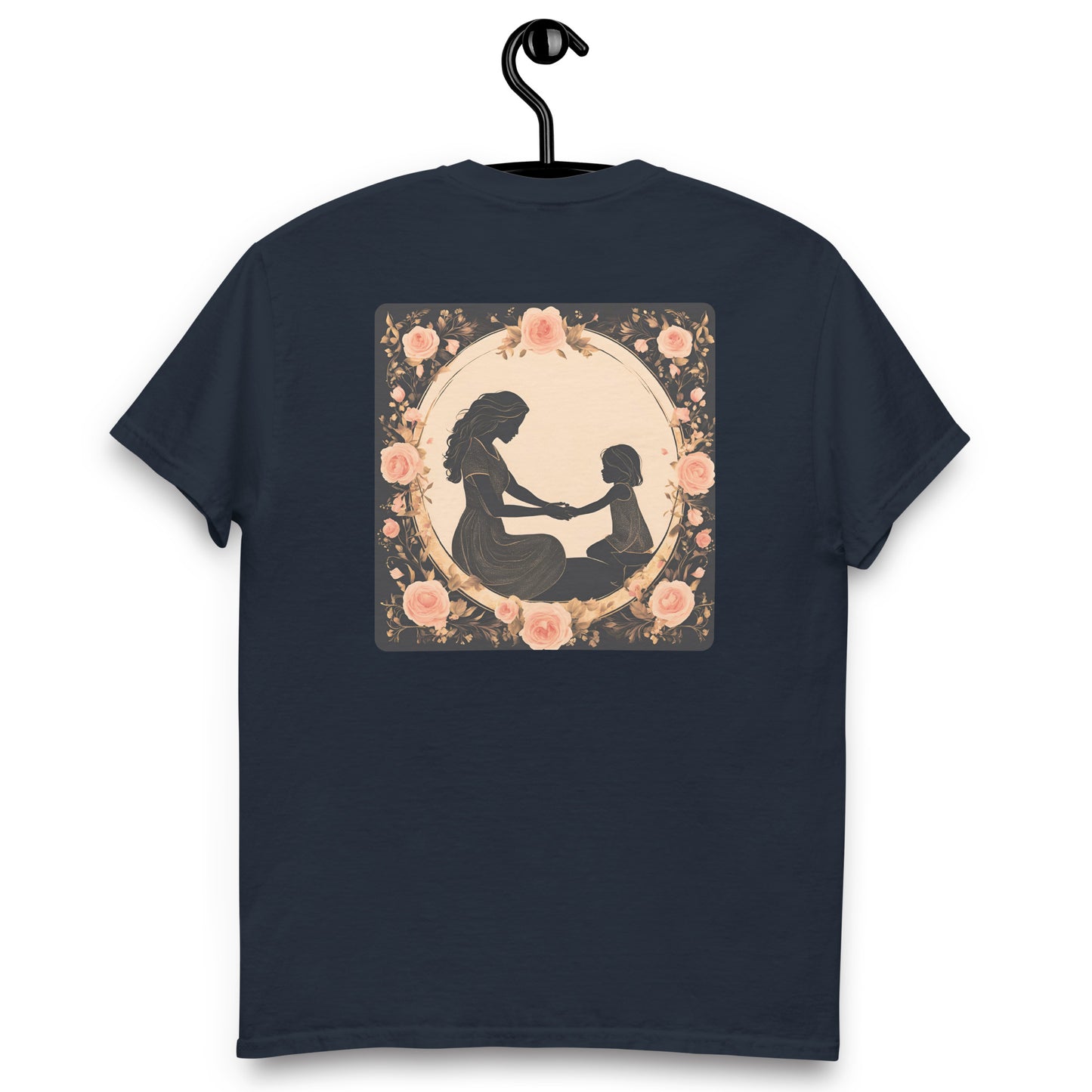 womans t-shirt